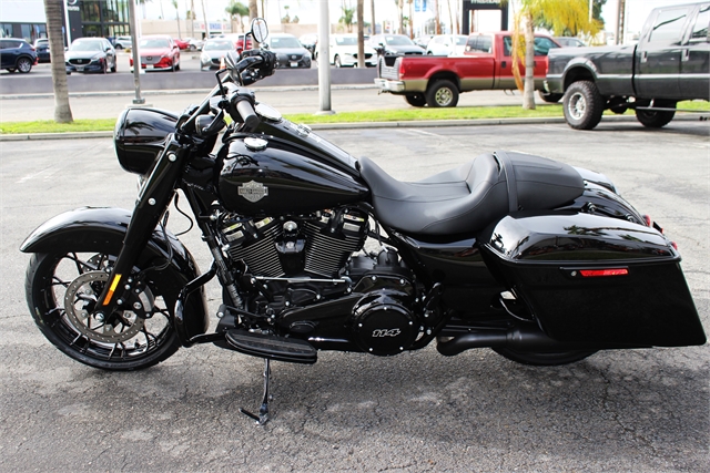 2023 Harley-Davidson Road King Special at Quaid Harley-Davidson, Loma Linda, CA 92354