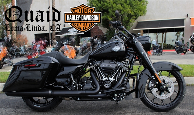 2023 Harley-Davidson Road King Special at Quaid Harley-Davidson, Loma Linda, CA 92354