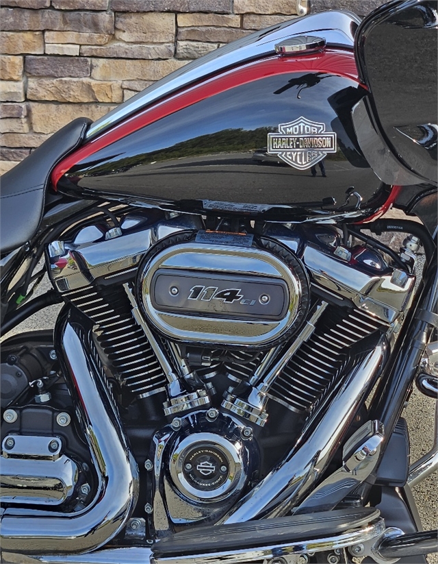 2021 Harley-Davidson Road Glide Special at RG's Almost Heaven Harley-Davidson, Nutter Fort, WV 26301