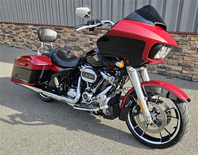2021 Harley-Davidson Road Glide Special at RG's Almost Heaven Harley-Davidson, Nutter Fort, WV 26301