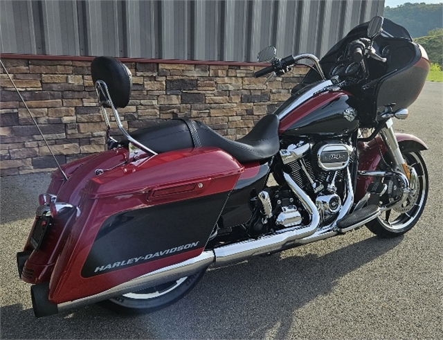 2021 Harley-Davidson Road Glide Special at RG's Almost Heaven Harley-Davidson, Nutter Fort, WV 26301