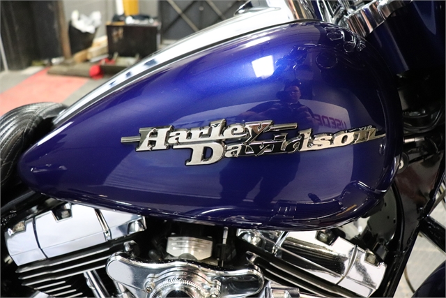 2007 Harley-Davidson Street Glide Base at Friendly Powersports Baton Rouge