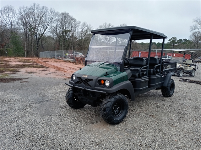 2023 Club Car XRT1550 SE XRT1550 SE Gasoline at Patriot Golf Carts & Powersports