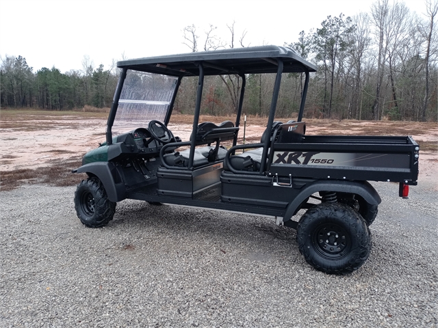 2023 Club Car XRT1550 SE XRT1550 SE Gasoline at Patriot Golf Carts & Powersports