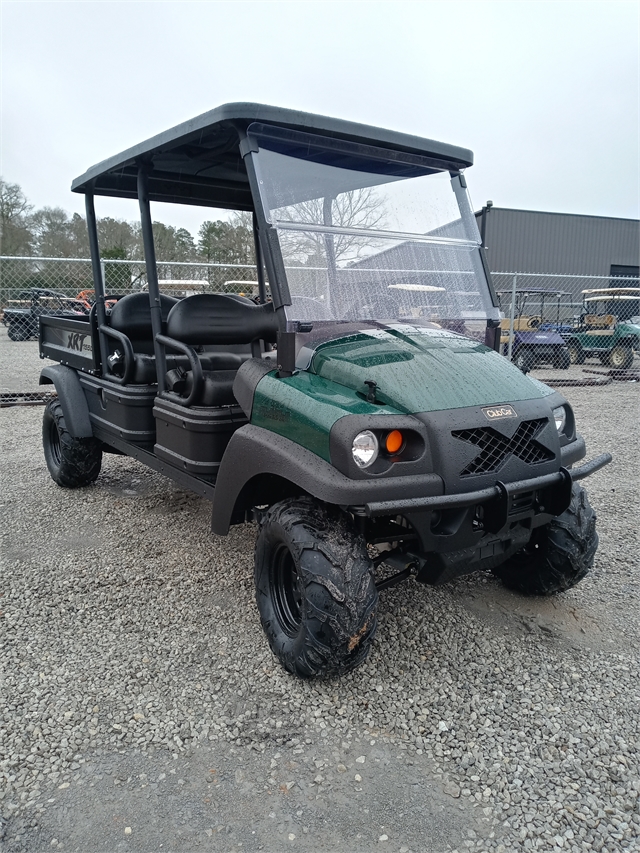 2023 Club Car XRT1550 SE XRT1550 SE Gasoline at Patriot Golf Carts & Powersports