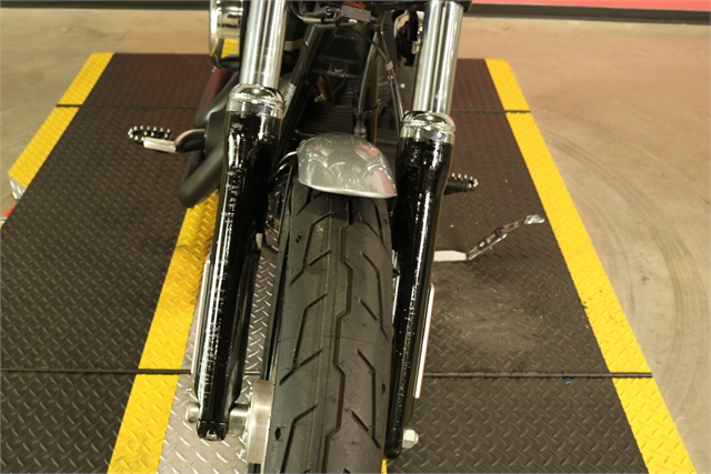 2015 Harley-Davidson Dyna Street Bob at Texas Harley