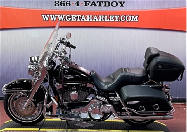 2000 Harley-Davidson FLHRC-I at #1 Cycle Center