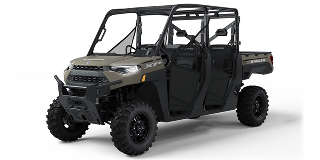 2024 Polaris Ranger Crew XP 1000 Premium at Friendly Powersports Slidell