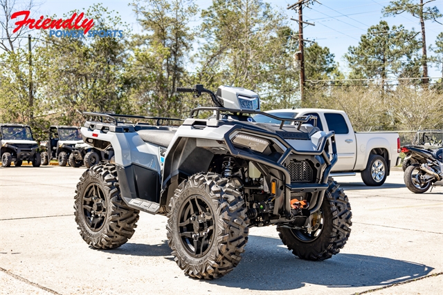 2024 Polaris Sportsman 570 Premium at Friendly Powersports Slidell