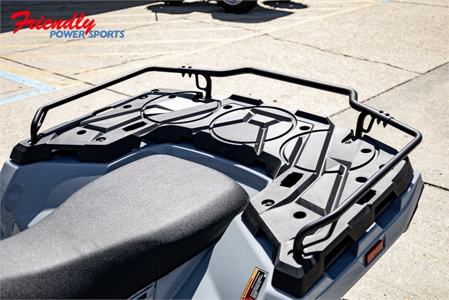 2024 Polaris Sportsman 570 Premium at Friendly Powersports Slidell