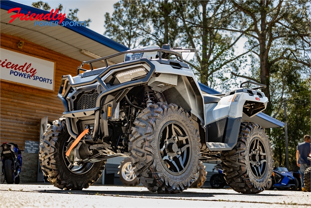 2024 Polaris Sportsman 570 Premium at Friendly Powersports Slidell