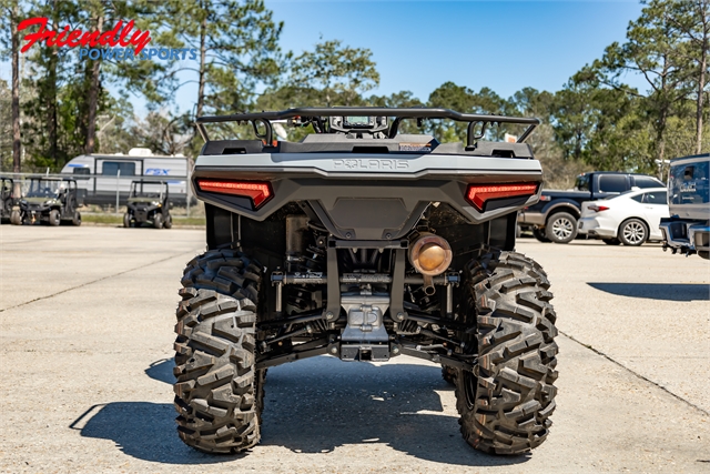 2024 Polaris Sportsman 570 Premium at Friendly Powersports Slidell