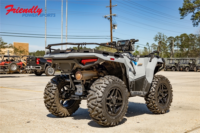 2024 Polaris Sportsman 570 Premium at Friendly Powersports Slidell