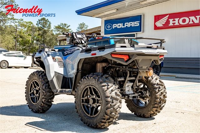 2024 Polaris Sportsman 570 Premium at Friendly Powersports Slidell