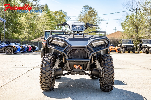 2024 Polaris Sportsman 570 Premium at Friendly Powersports Slidell