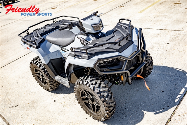 2024 Polaris Sportsman 570 Premium at Friendly Powersports Slidell