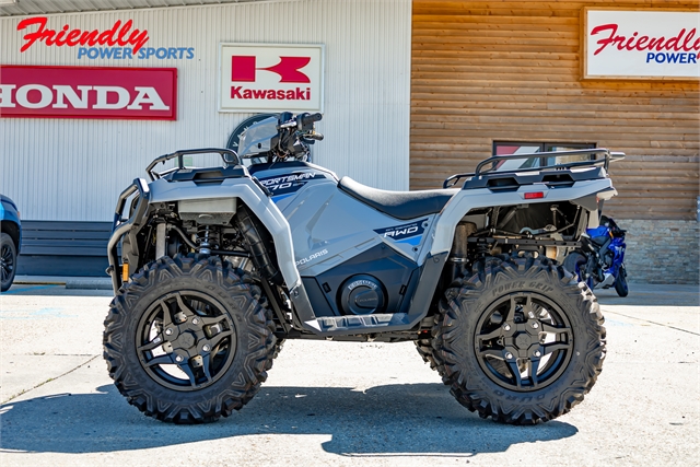 2024 Polaris Sportsman 570 Premium at Friendly Powersports Slidell