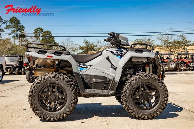 2024 Polaris Sportsman 570 Premium at Friendly Powersports Slidell