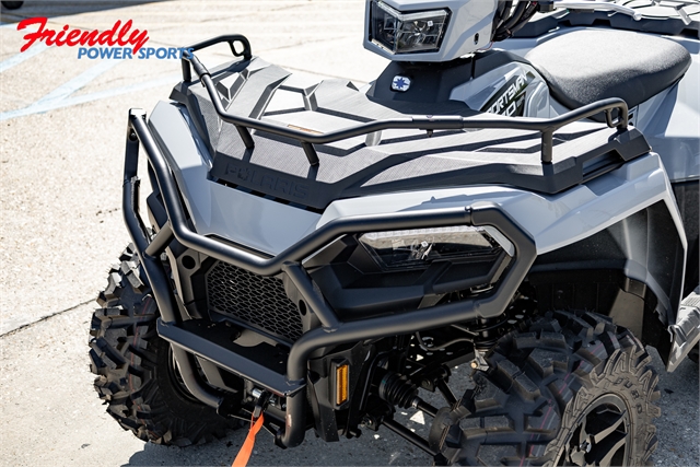 2024 Polaris Sportsman 570 Premium at Friendly Powersports Slidell