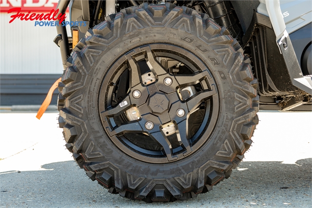 2024 Polaris Sportsman 570 Premium at Friendly Powersports Slidell