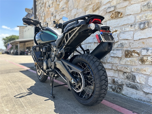 Harley-Davidson Pan America 1250 Image