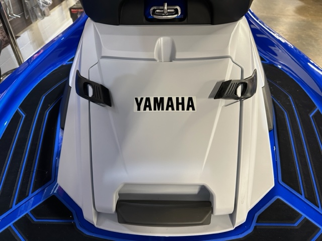 2023 Yamaha WaveRunner FX HO at Powersports St. Augustine