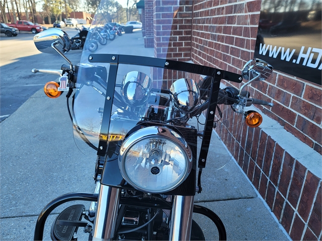 2015 Harley-Davidson Softail Slim at Harley-Davidson® of Atlanta, Lithia Springs, GA 30122