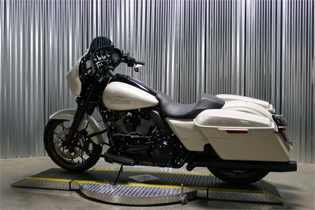 2023 Harley-Davidson Street Glide ST at Elk River Harley-Davidson