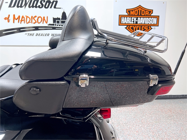 2017 Harley-Davidson Road Glide Ultra at Harley-Davidson of Madison