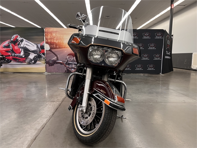 1985 Harley-Davidson FLT at Aces Motorcycles - Denver