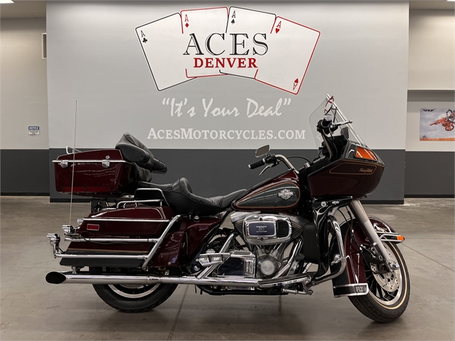 1985 Harley-Davidson FLT at Aces Motorcycles - Denver