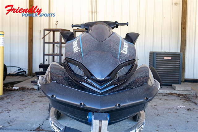 2019 Kawasaki Jet Ski Ultra LX at Friendly Powersports Slidell