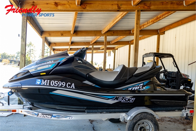 2019 Kawasaki Jet Ski Ultra LX at Friendly Powersports Slidell