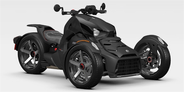 2023 Can-Am Ryker Sport 900 ACE at Green Mount Road Motorsports