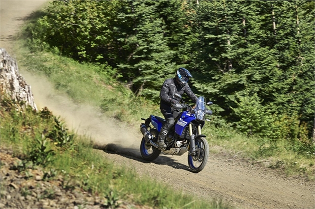 2024 Yamaha Ténéré 700 at Friendly Powersports Baton Rouge