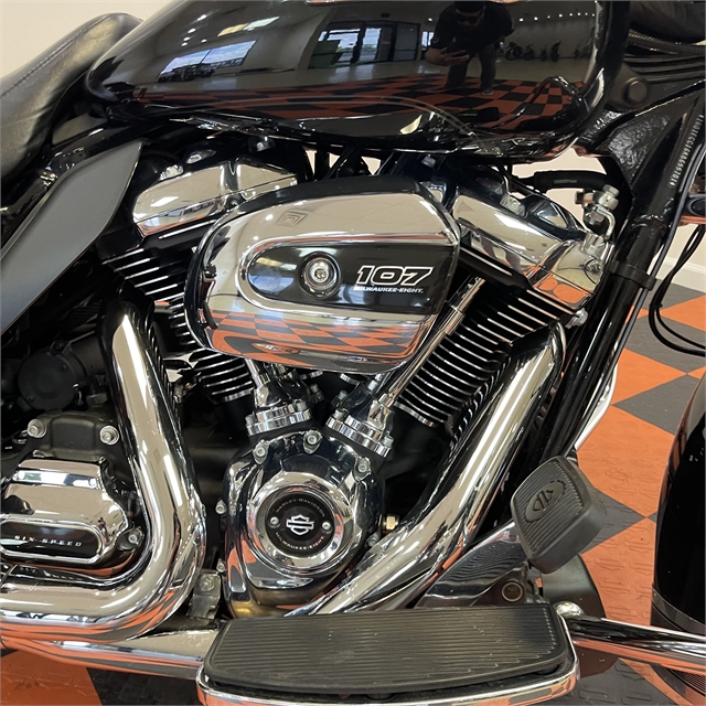 2019 Harley-Davidson Electra Glide Ultra Classic at Harley-Davidson of Indianapolis