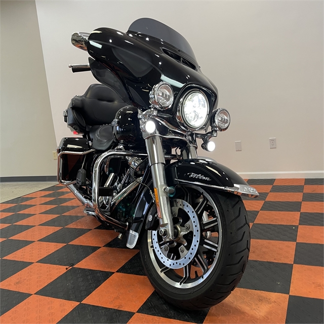 2019 Harley-Davidson Electra Glide Ultra Classic at Harley-Davidson of Indianapolis