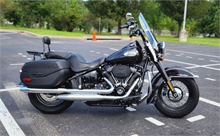 Our softail Inventory