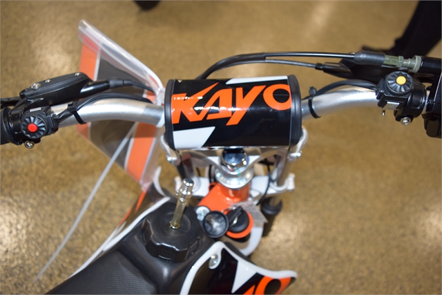 2022 Kayo KMB 60 KMB 60 at Motoprimo Motorsports