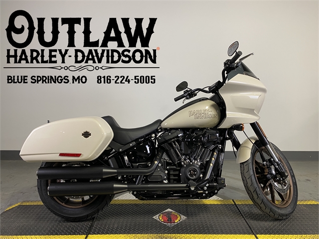 2023 Harley-Davidson Softail Low Rider ST at Outlaw Harley-Davidson