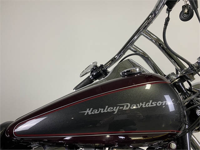 2005 Harley-Davidson Softail Deuce at Worth Harley-Davidson