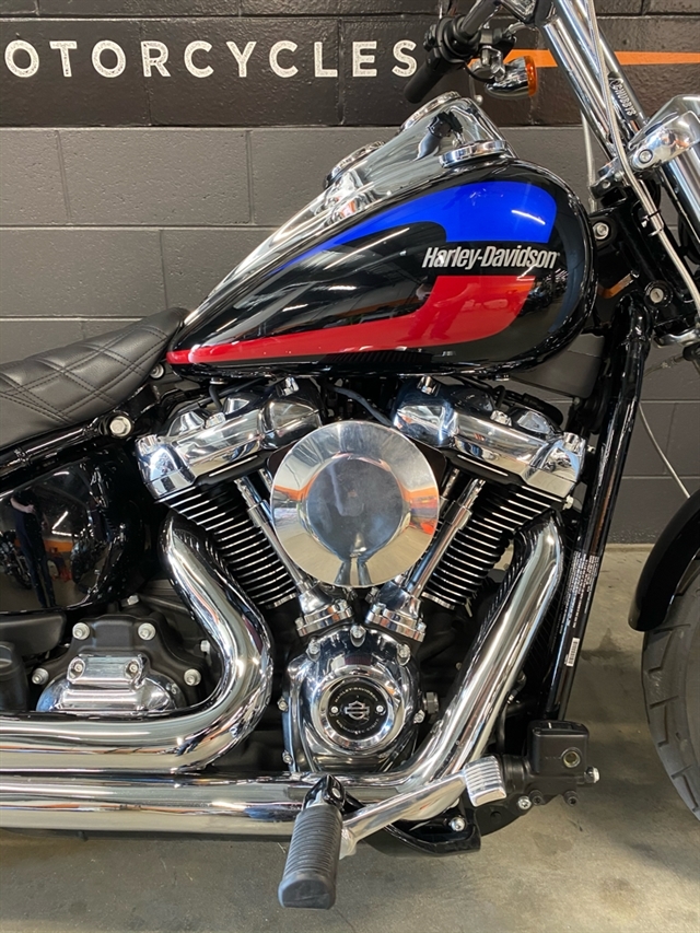 2020 Harley-Davidson Softail Low Rider | Harley-Davidson of Indianapolis