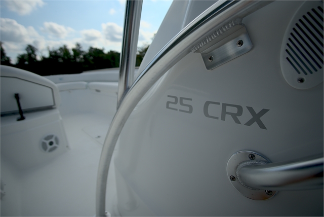 2022 K2 Powerboats 25 CRX at Powersports St. Augustine