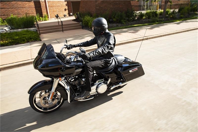 2021 Harley-Davidson Grand American Touring Road Glide at Shift Digital - Website Access - Metric