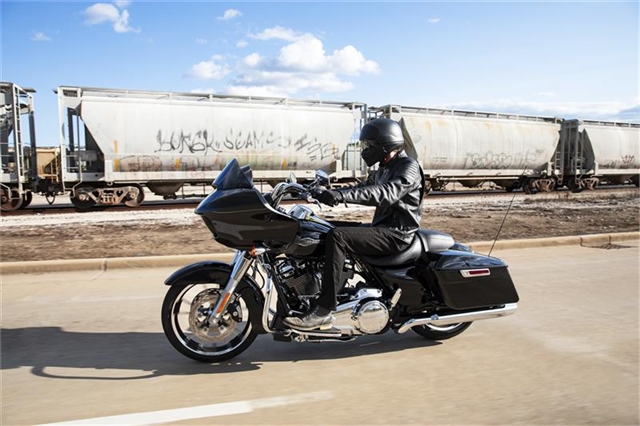 2021 Harley-Davidson Grand American Touring Road Glide at Shift Digital - Website Access - Metric