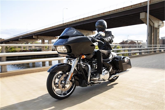 2021 Harley-Davidson Grand American Touring Road Glide at Shift Digital - Website Access - Metric