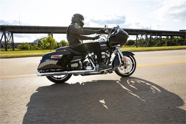 2021 Harley-Davidson Grand American Touring Road Glide at Shift Digital - Website Access - Metric