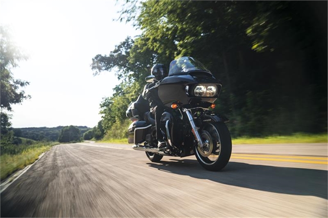 2021 Harley-Davidson Grand American Touring Road Glide at Shift Digital - Website Access - Metric