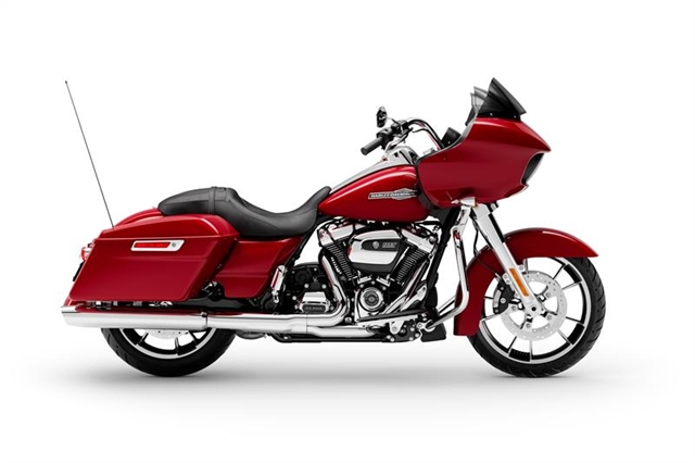 2021 Harley-Davidson Grand American Touring Road Glide at Shift Digital - Website Access - Metric