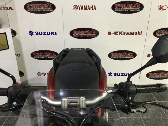 2024 Honda ADV 160 at Cycle Max